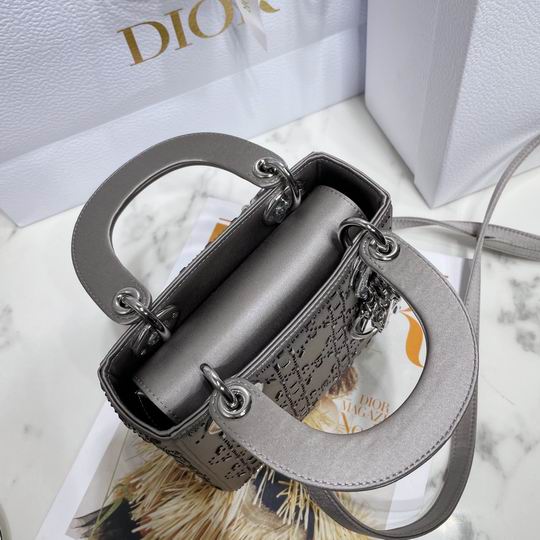 Dior Lady 1004 17x15x7cm wz_6